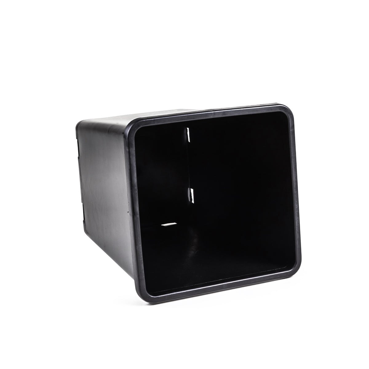 2 Gallon Square Pot - 20cm Commercial Grade - Progressive Growth Garden Supply