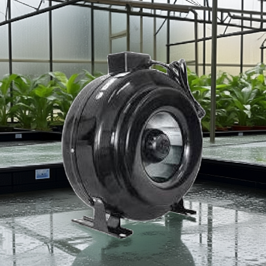 ProAir Inline Fan 12 inch