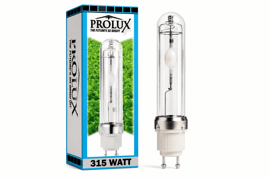 315W Ceramic Metal Halide Lamp (Philips Arc Tube) – 3100K Master Color