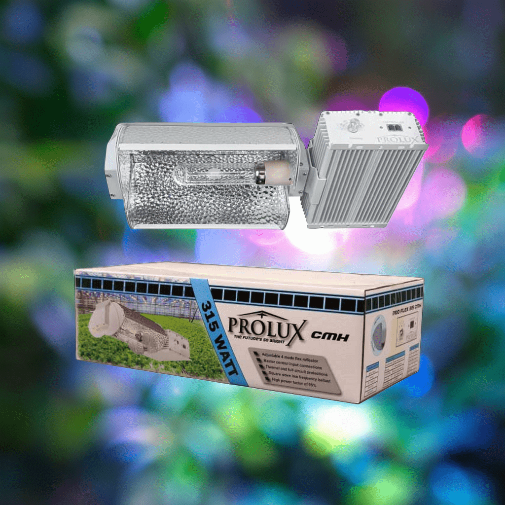 315W CMH Grow Light Fixture Kit - Progressive Growth Garden Supply