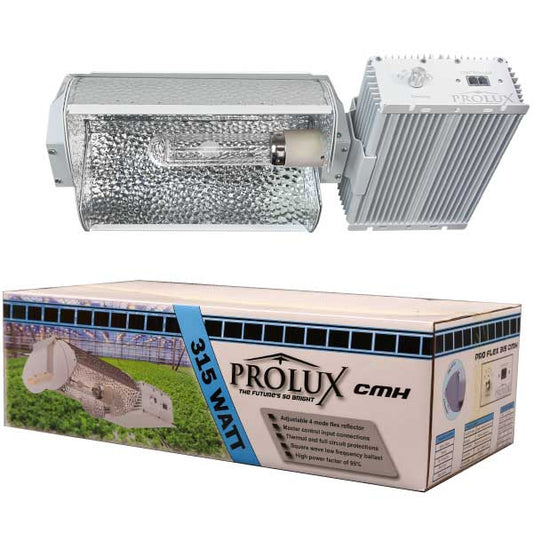 315W CMH Grow Light Fixture Kit - Progressive Growth Garden Supply