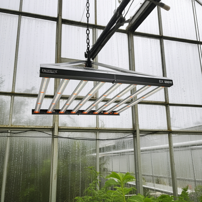 800W LED Grow Light Protilux Extreme Full spectrum, 3360 diodes
