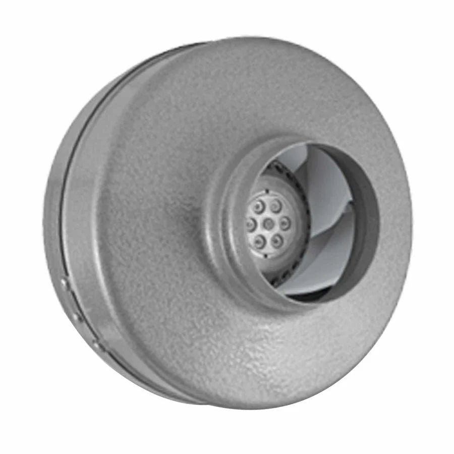 Vortex Inline Fans