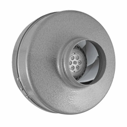Vortex Inline Fans