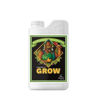 Advanced Nutrients pH Perfect Grow 3 Part Nutrient