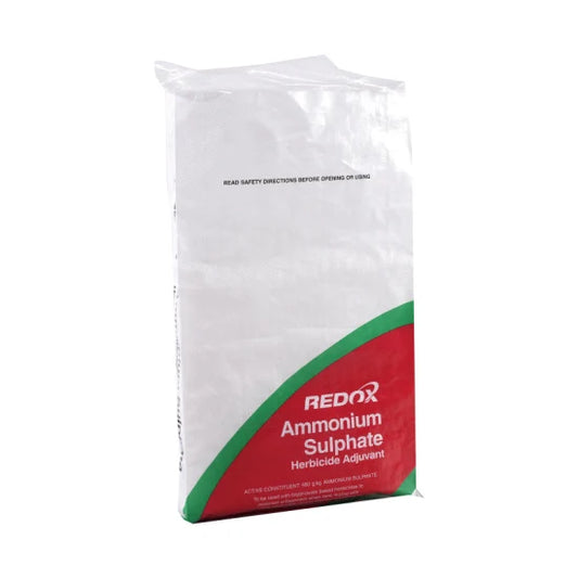 Sulphate of Ammonia - 25kg Bag