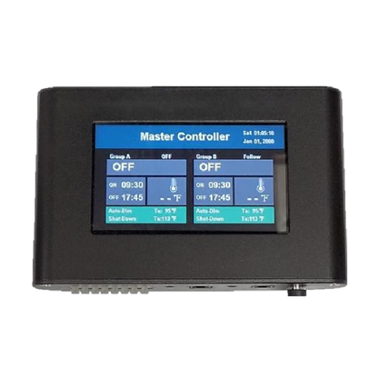 LCD Master Light Controller (Gavita compatible)