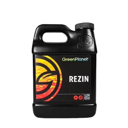 Green Planet Nutrients Rezin