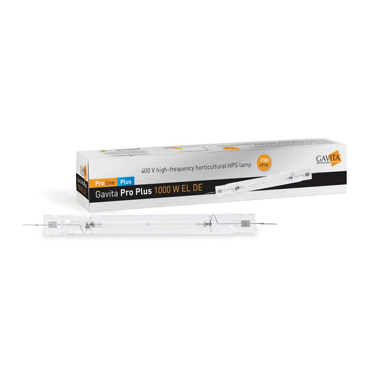 Gavita Pro Plus 1000W EL-DE Lamp