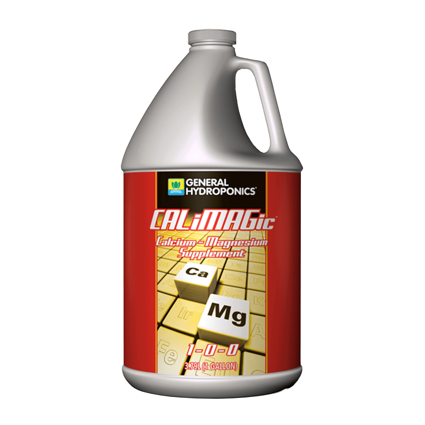 General Hydroponics CALiMAGic Calcium-Magnesium Supplement