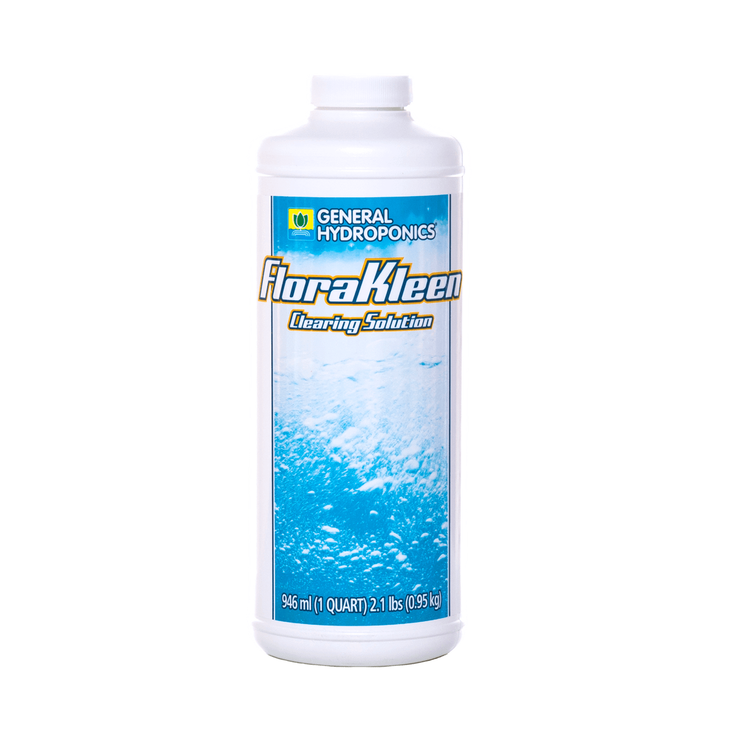 General Hydroponics FloraKleen Clearing Solution