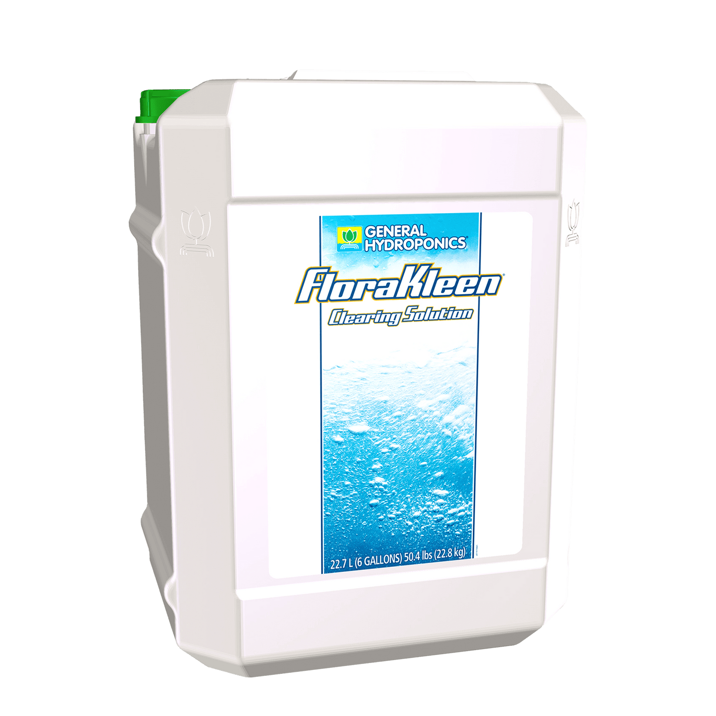 General Hydroponics FloraKleen Clearing Solution