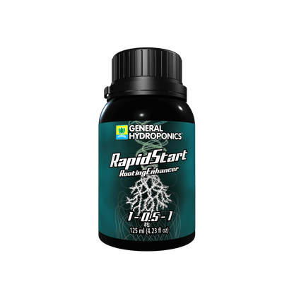 General Hydroponics RapidStart Rooting Enhancer