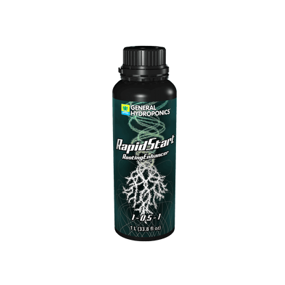General Hydroponics RapidStart Rooting Enhancer