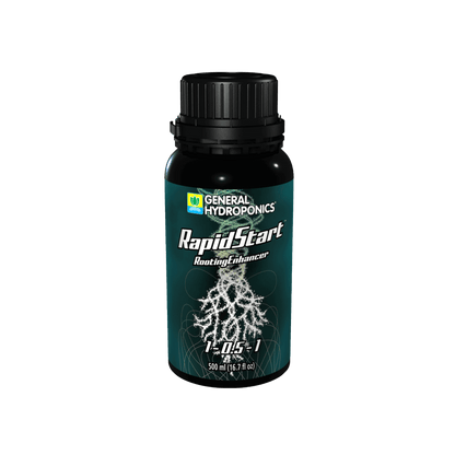 General Hydroponics RapidStart Rooting Enhancer