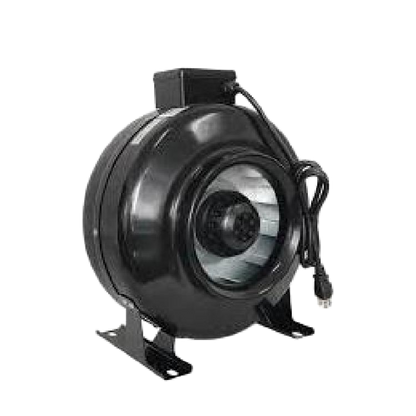 ProAir Inline Fan 8 inch