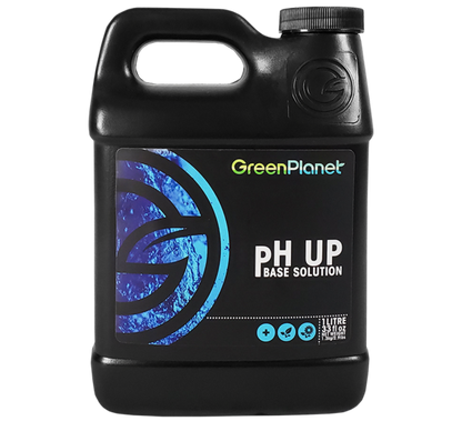 Green Planet PH up