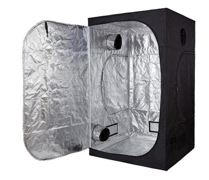 Pro Grow Tent 5x5 (5' Long x 5' Wide x 6.7' High)