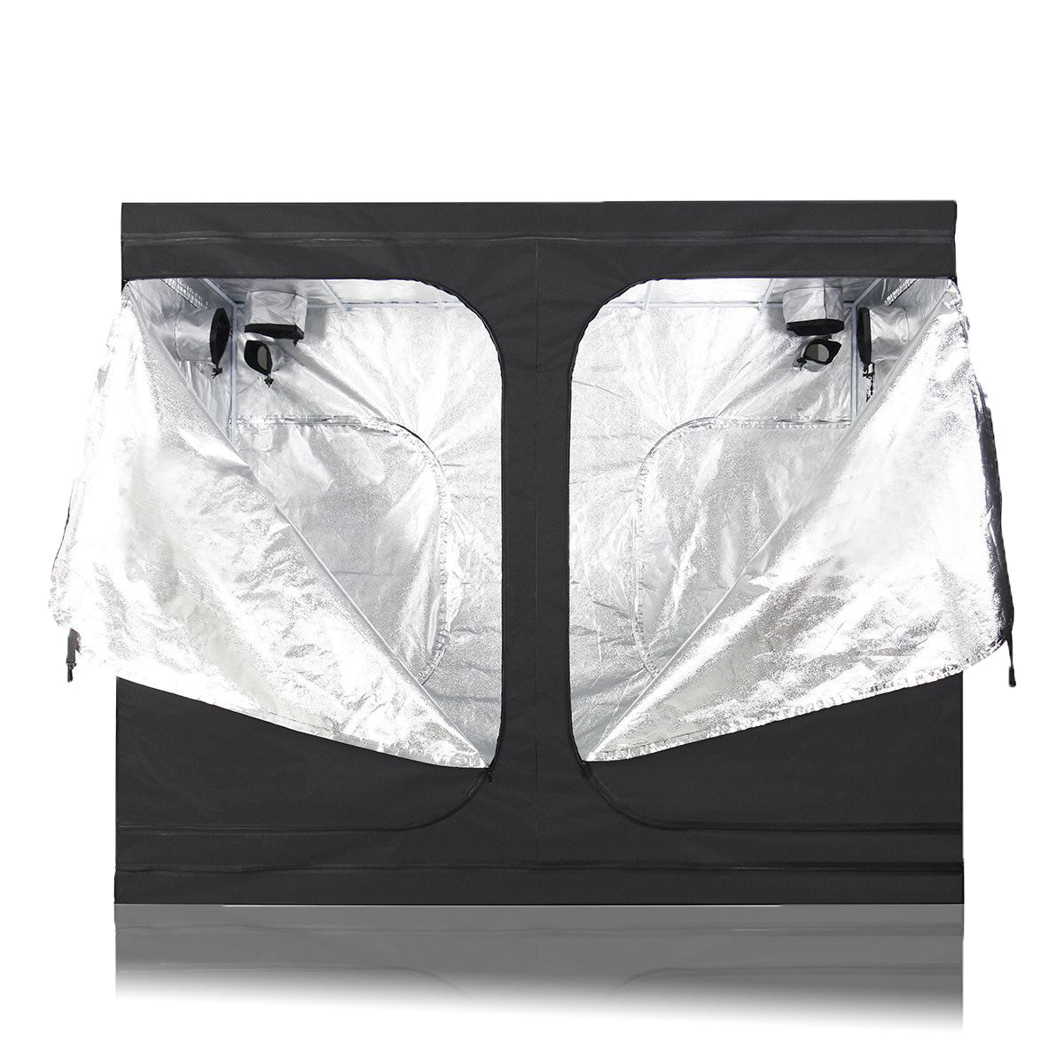 Pro Grow Tent 4x8 (4' Long x 8' Wide x 6.7' High)