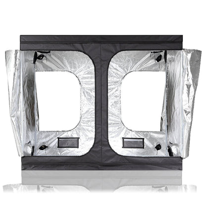 Pro Grow Tent 5x10 (5′ Long x 10′ Wide x 6.7′ High)