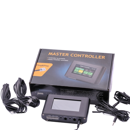 LCD Master Light Controller (Gavita compatible)