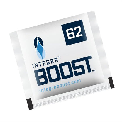 Integra Boost Humidity Control Packs