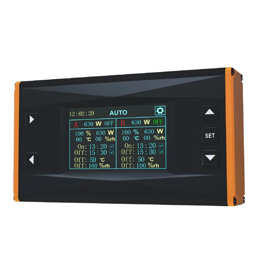 Smart Light Controller