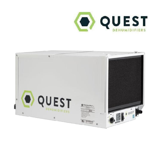 Quest Dehumidifier