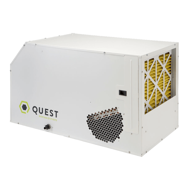 Quest Dual 225 Dehumidifier