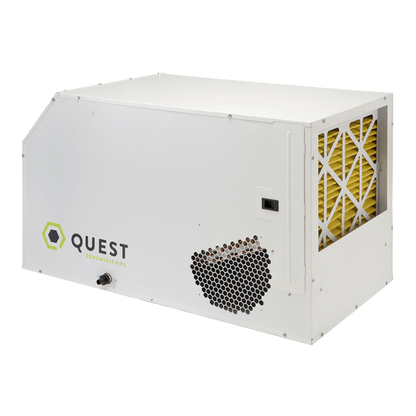 Quest Dual 225 Dehumidifier