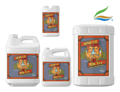 Advanced Nutrients Sensi Cal Mag Xtra Iron, Kelp & Micro Nutrients