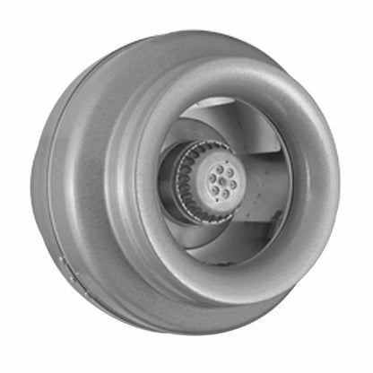Vortex Inline Fans