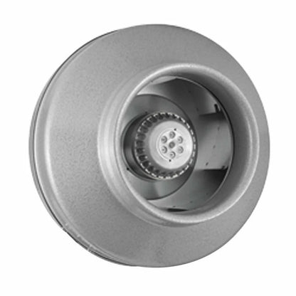 Vortex Inline Fans