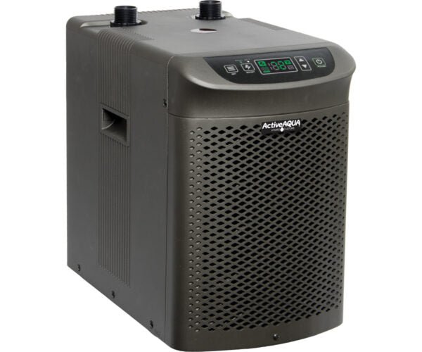 Active Aqua Water Chiller - Progressive Growth Garden Supply