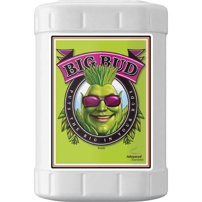 Advanced Nutrients Big Bud Liquid Bloom Booster - Progressive Growth Garden Supply