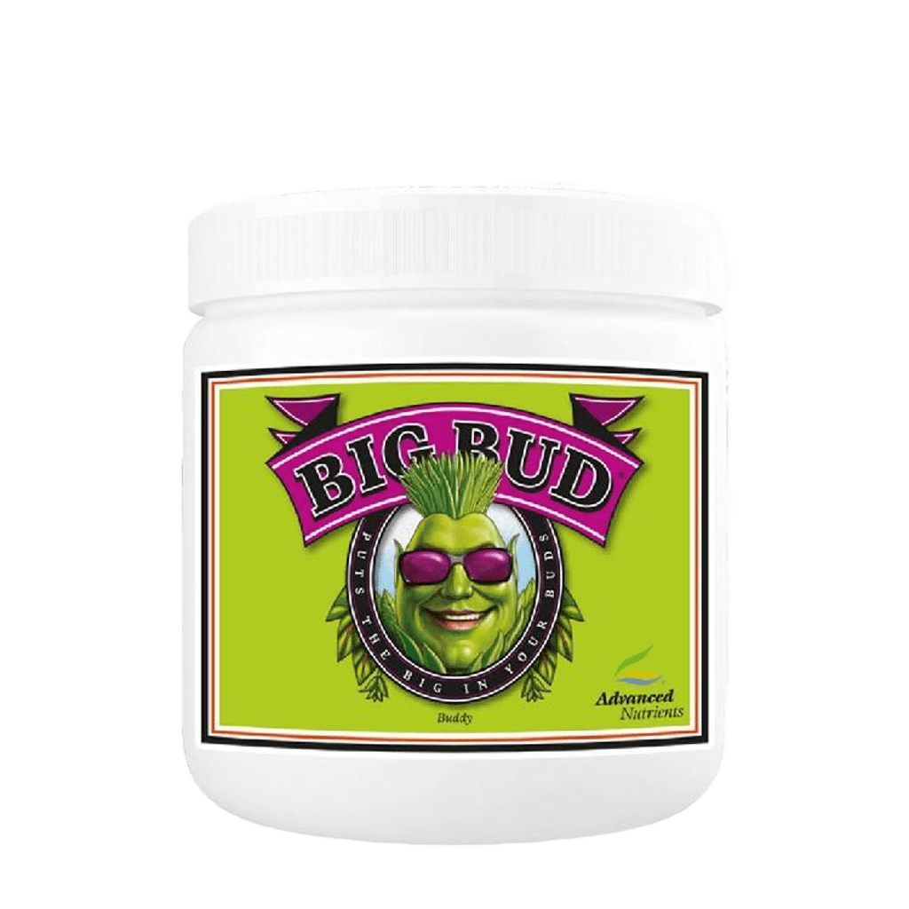 Advanced Nutrients Big Bud Powder - Progressive Growth Garden Supply