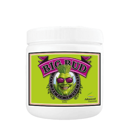 Advanced Nutrients Big Bud Powder - Progressive Growth Garden Supply