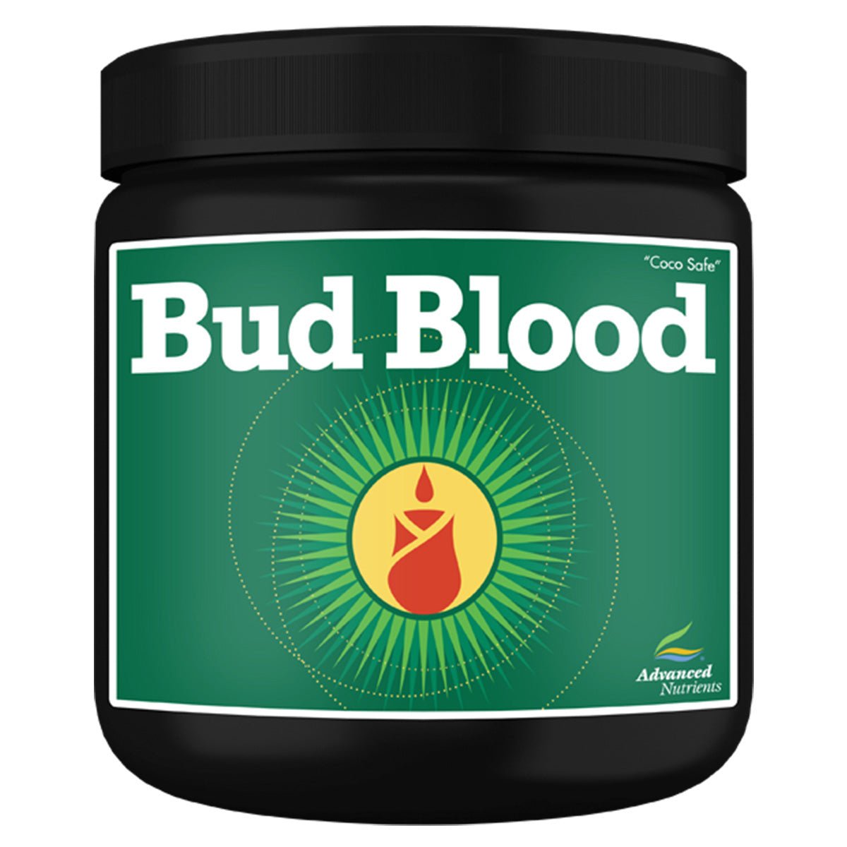 Advanced Nutrients Bud Blood Powder - Progressive Growth Garden Supply