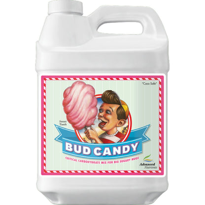 Advanced Nutrients Bud Candy - Progressive Growth Garden Supply