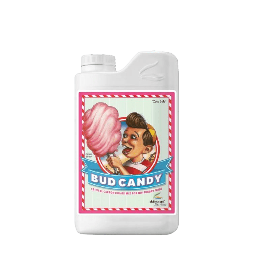 Advanced Nutrients Bud Candy - Progressive Growth Garden Supply