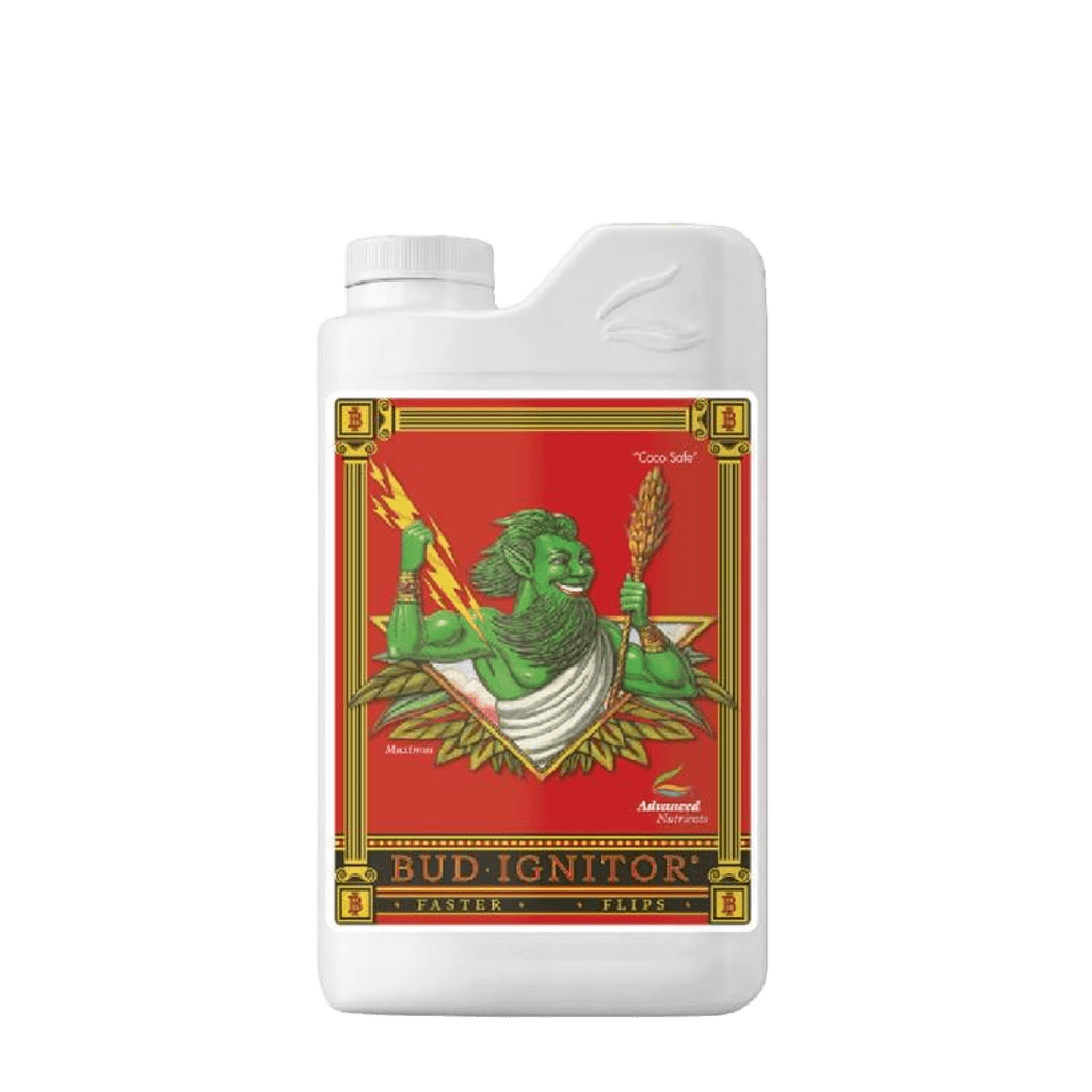 Advanced Nutrients Bud Ignitor Bloom Promoter - Progressive Growth Garden Supply