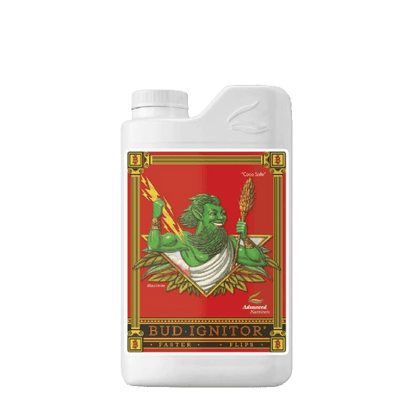 Advanced Nutrients Bud Ignitor Bloom Promoter - Progressive Growth Garden Supply