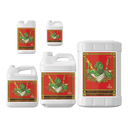Advanced Nutrients Bud Ignitor Bloom Promoter - Progressive Growth Garden Supply