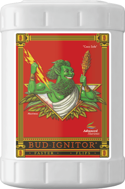 Advanced Nutrients Bud Ignitor Bloom Promoter - Progressive Growth Garden Supply