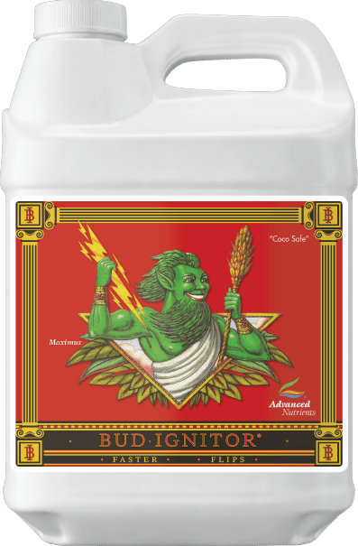 Advanced Nutrients Bud Ignitor Bloom Promoter - Progressive Growth Garden Supply