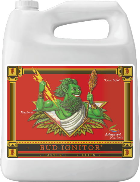 Advanced Nutrients Bud Ignitor Bloom Promoter