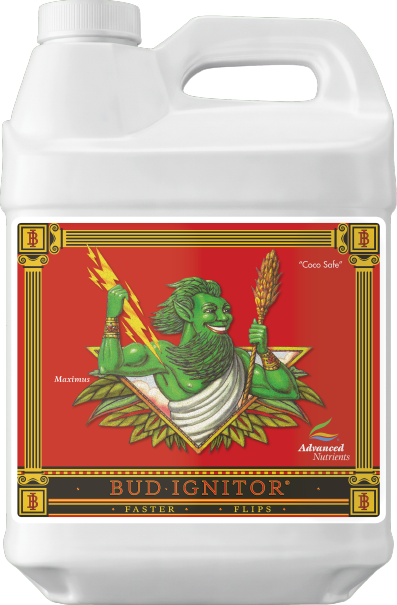 Advanced Nutrients Bud Ignitor Bloom Promoter