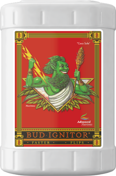 Advanced Nutrients Bud Ignitor Bloom Promoter