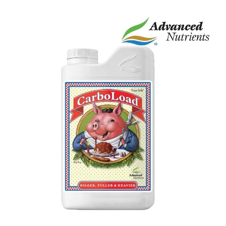 Advanced Nutrients CarboLoad - Progressive Growth Garden Supply