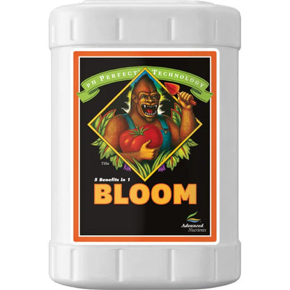 Advanced Nutrients pH Perfect Bloom 3 Part Nutrient - Progressive Growth Garden Supply